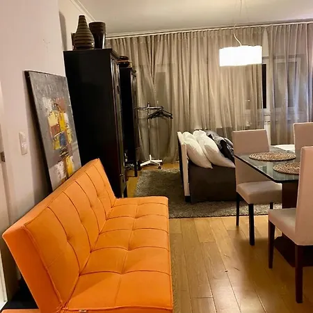 For 5 Near The & Kwatera prywatna Caxias